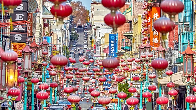 Where To Find The Best General Tso's Chicken In The US
