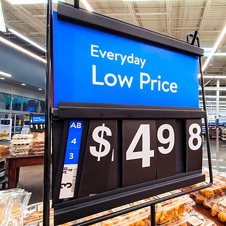 15 Walmart Must-Have Food Items With Price Cuts In October 2026
