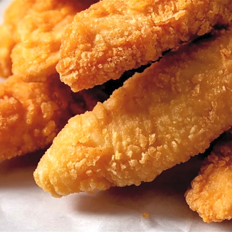 This Seafood Chain Serves Some Of The Highest-Quality Chicken Tenders
