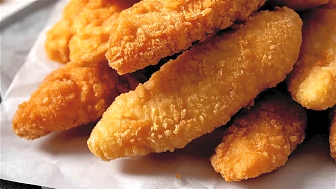 This Seafood Chain Serves Some Of The Highest-Quality Chicken Tenders