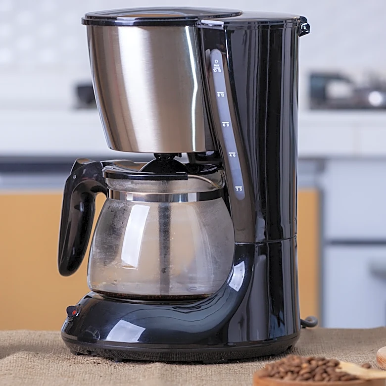 3 Tips To Extend The Longevity Of Your Coffee Maker