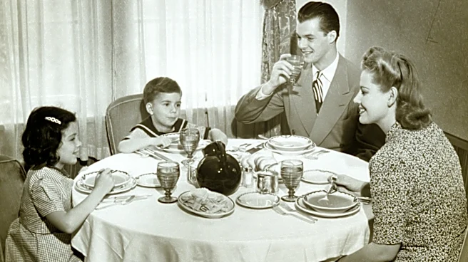 14 Meals Middle-Class Families Ate In The '30s