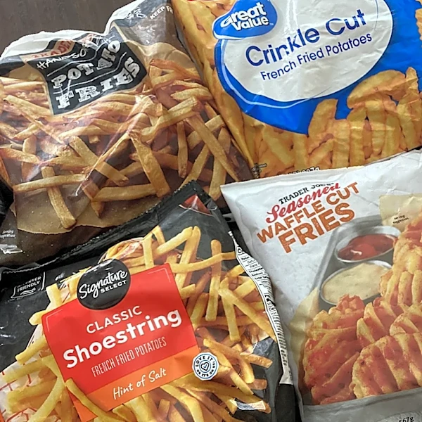 The Grocery French Fry Brand We Recommend Leaving In The Freezer Aisle