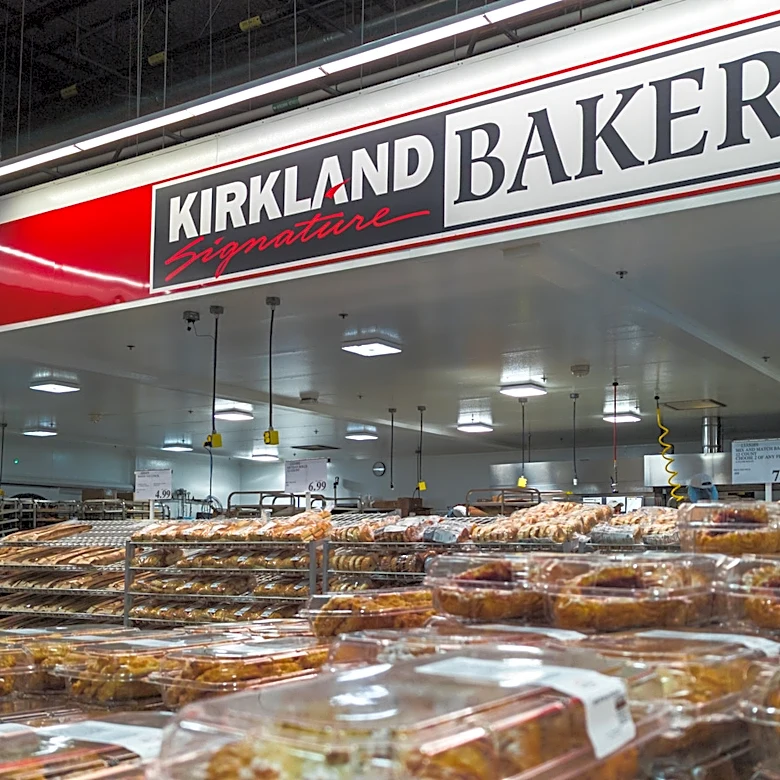 One Of Costco's Best New Kirkland Signature Items Is In The Bakery