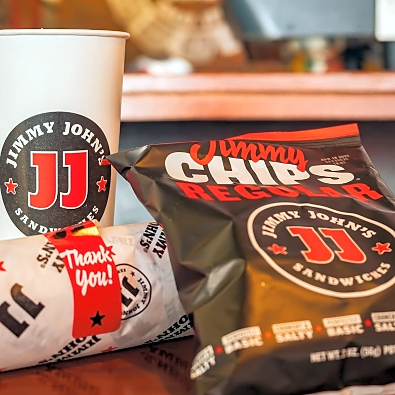 What Is Jimmy John's Best-Selling Sandwich?