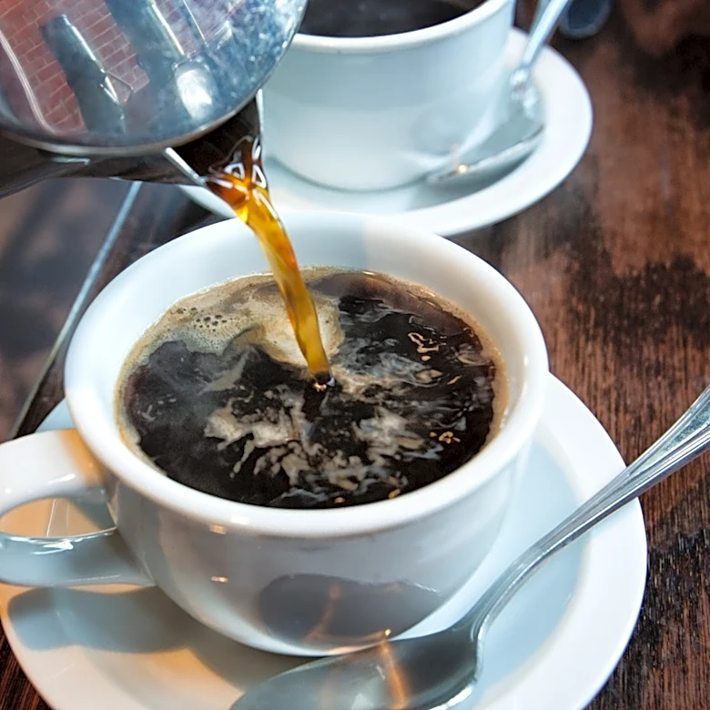 Consumer Reports' Highest-Rated Coffee Blend Isn't Folgers Or Kirkland Signature