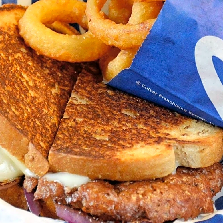 5 Ordering Tips To Get The Best Culver's Wisconsin Swiss Melt