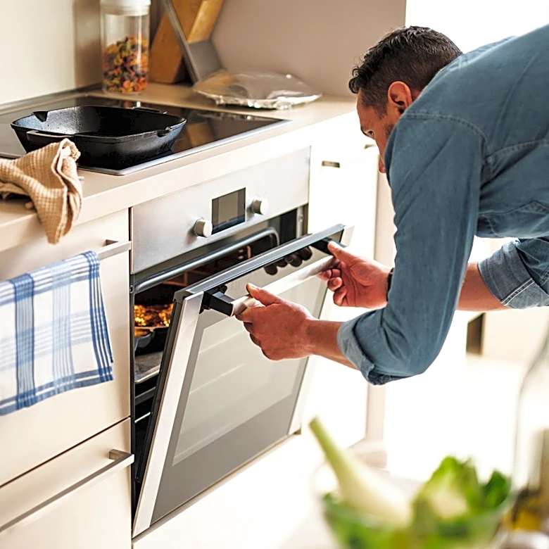 3 Disadvantages Of Electric Ovens