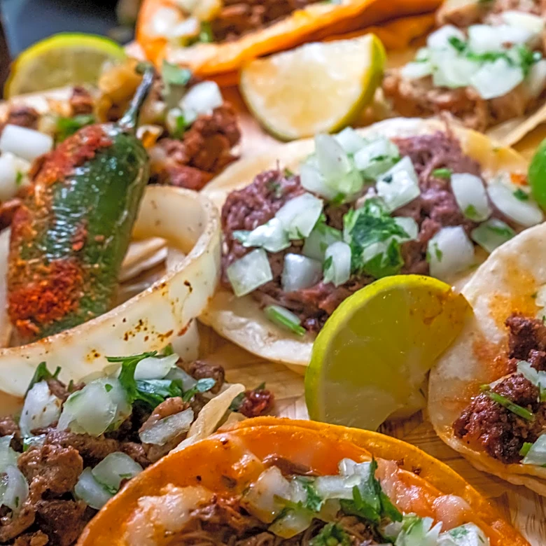 12 Mexican Chains That Serve High-Quality Tacos