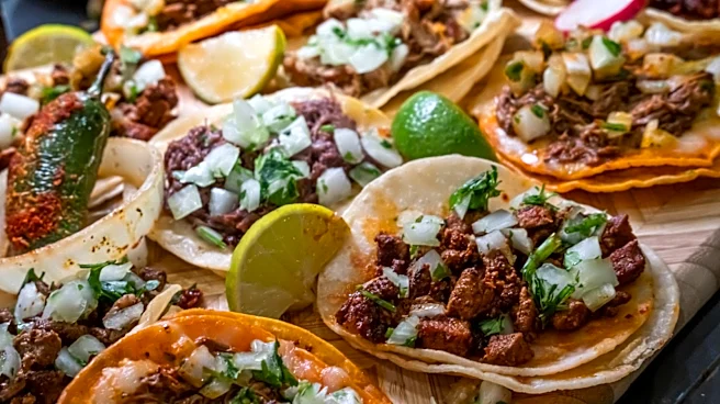 12 Mexican Chains That Serve High-Quality Tacos