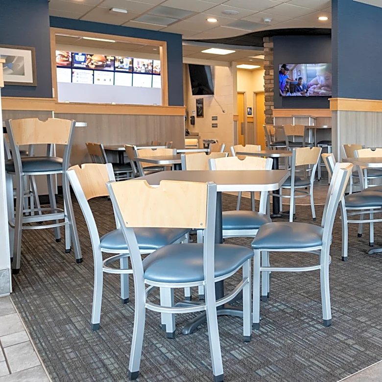 One Of Culver's Most Underrated Items Isn't A ButterBurger Or Dessert