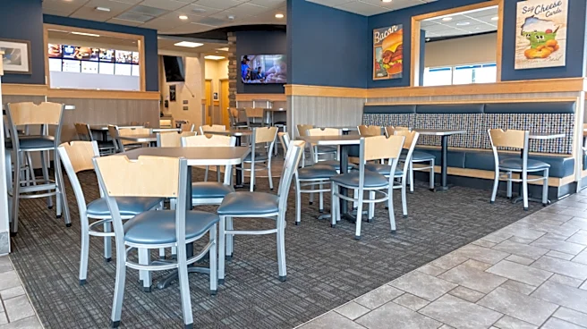 One Of Culver's Most Underrated Items Isn't A ButterBurger Or Dessert