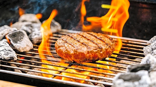 The Classic Chain That Still Flame Grills Its Burgers