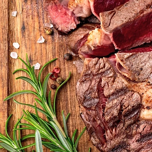 11 Tips For Making A Perfectly Cooked Ribeye