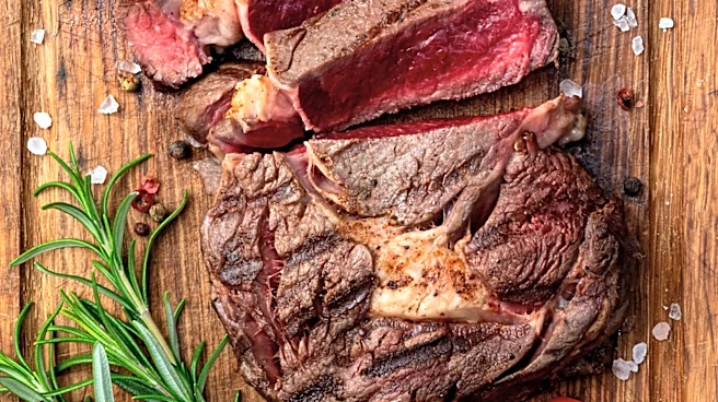 11 Tips For Making A Perfectly Cooked Ribeye