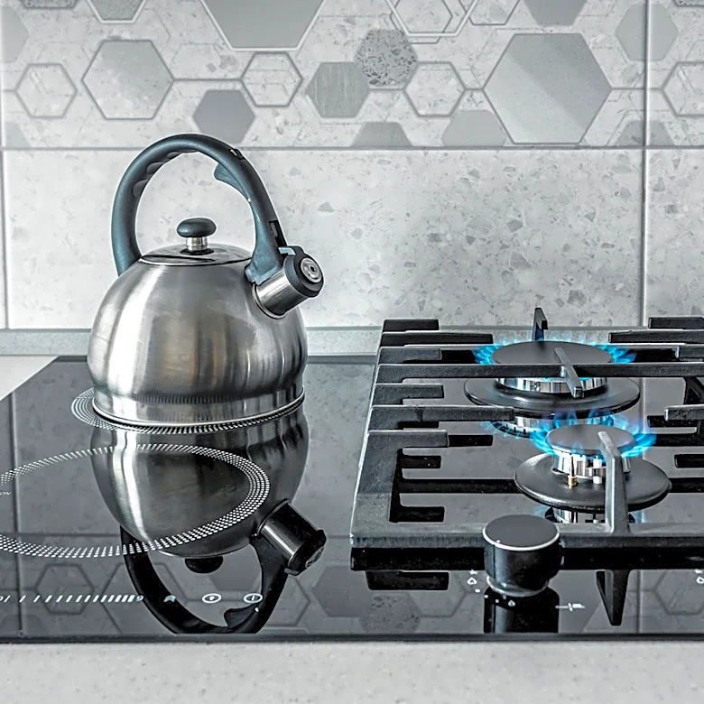 Which Are More Affordable: Gas Or Induction Stovetops?