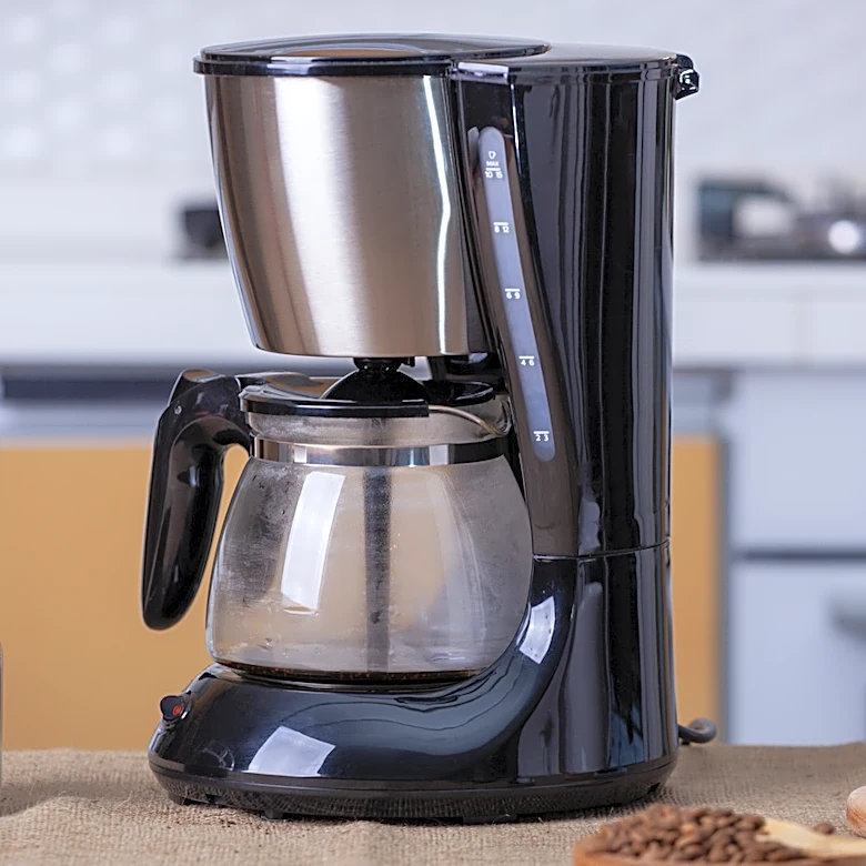 Slow Coffee Maker? Try These Fixes Before Buying A New One