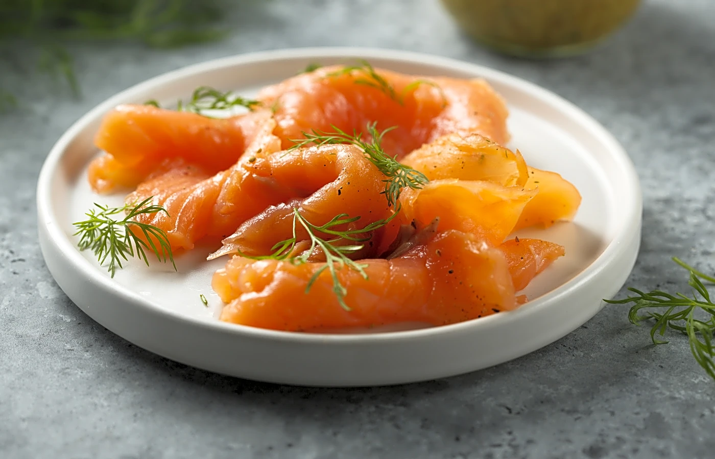 Who Supplies Trader Joe's Smoked Salmon?