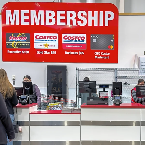 3 Disadvantages Of Being A Costco Member