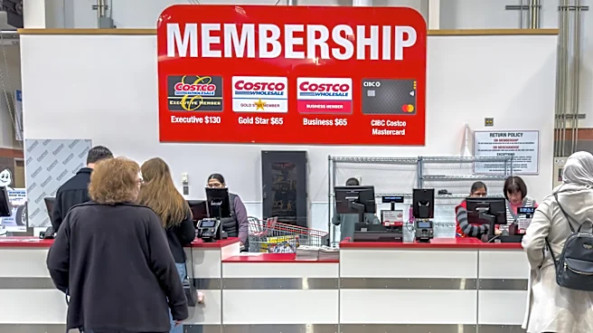 3 Disadvantages Of Being A Costco Member