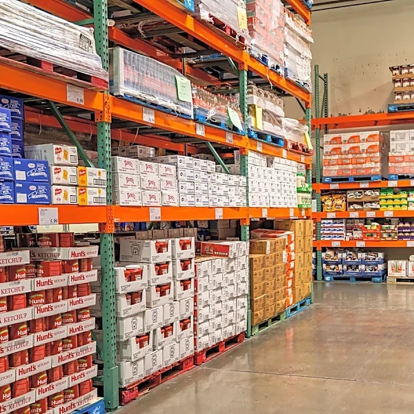 One Of October's Best Costco Finds Is Perfect For Hearty Homemade Meals