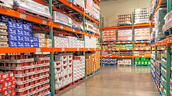 One Of October's Best Costco Finds Is Perfect For Hearty Homemade Meals