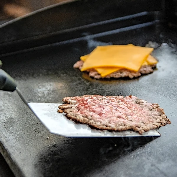 Consumer Reports Says This Is Its Highest-Rated Flat Top Grill Under $250