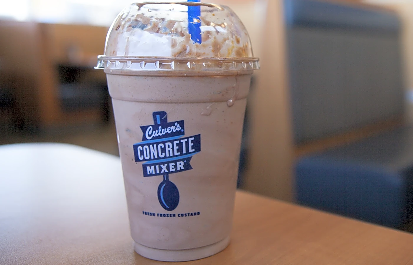 5 Ordering Tips To Get The Best Culver's Concrete Mixer
