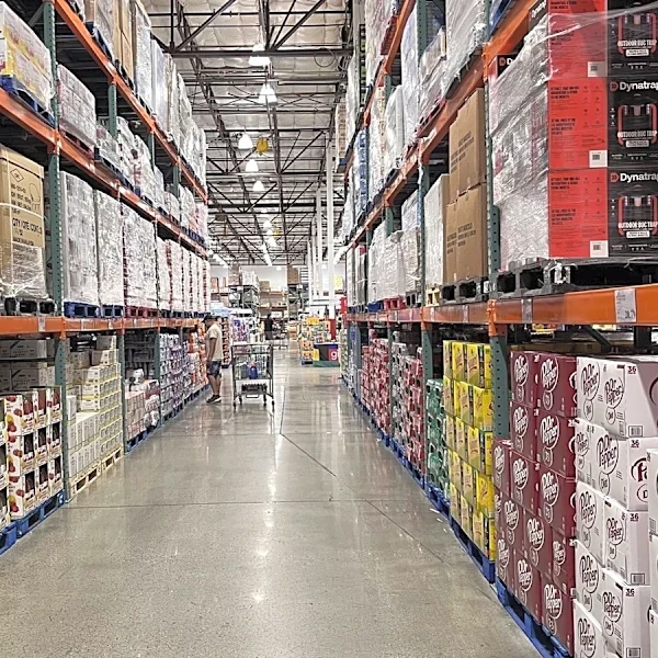 One Of The Best Costco Finds Under $20 Is A Must For Chocolate Fans