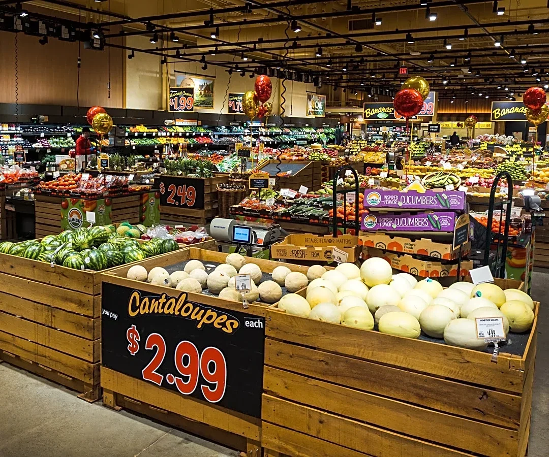 5 Major Grocery Chains That Use Dynamic Pricing