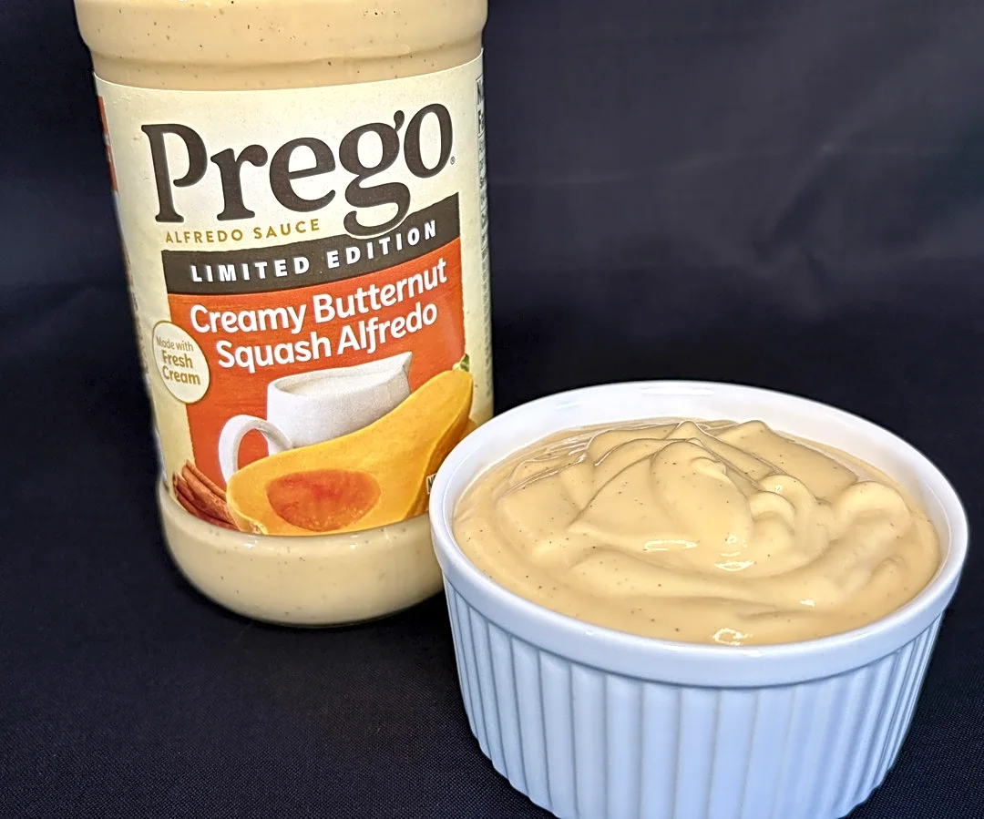 Review: Prego Doesn't Reinvent Alfredo With New Squash-Based Sauce, But It Doesn't Need To