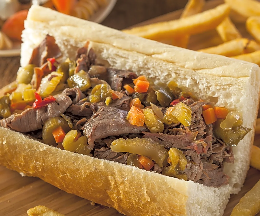 The Best Italian Beef Sandwiches In The US You Need To Try ASAP