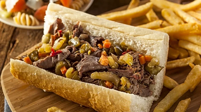 The Best Italian Beef Sandwiches In The US You Need To Try ASAP