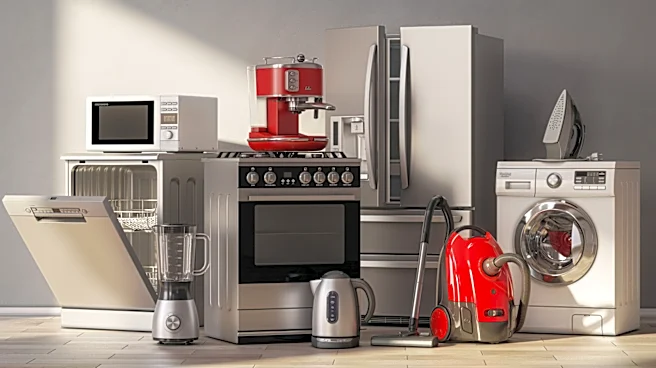 5 American-Made Kitchen Appliance Brands