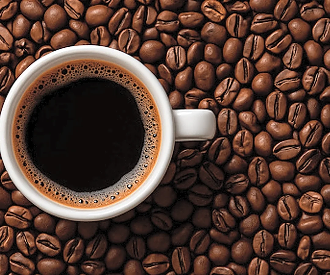 The Coffee Chain That Serves High-Quality Breakfast Sandwiches