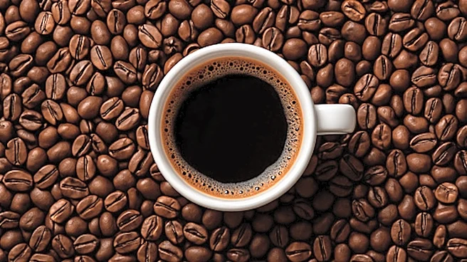 The Coffee Chain That Serves High-Quality Breakfast Sandwiches