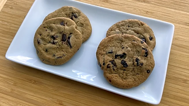 Sam's Club Vs Costco: Whose Bakery Has The Better Cookies?