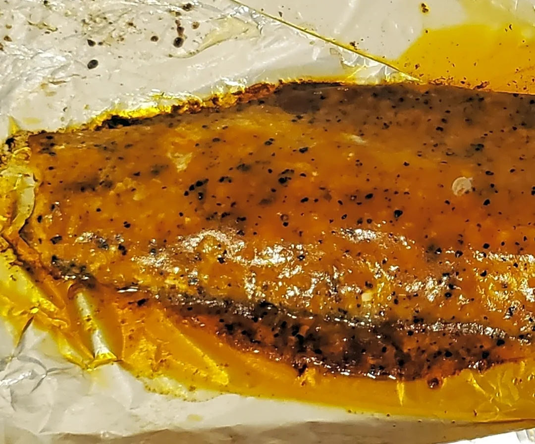9 Frozen Salmon Fillets, Ranked Worst To Best