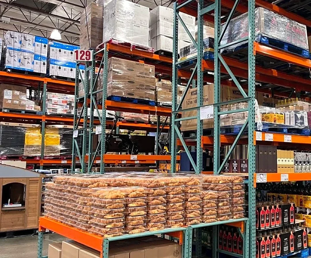 Costco's 10 Best New Kitchen Finds Of 2026 (So Far)