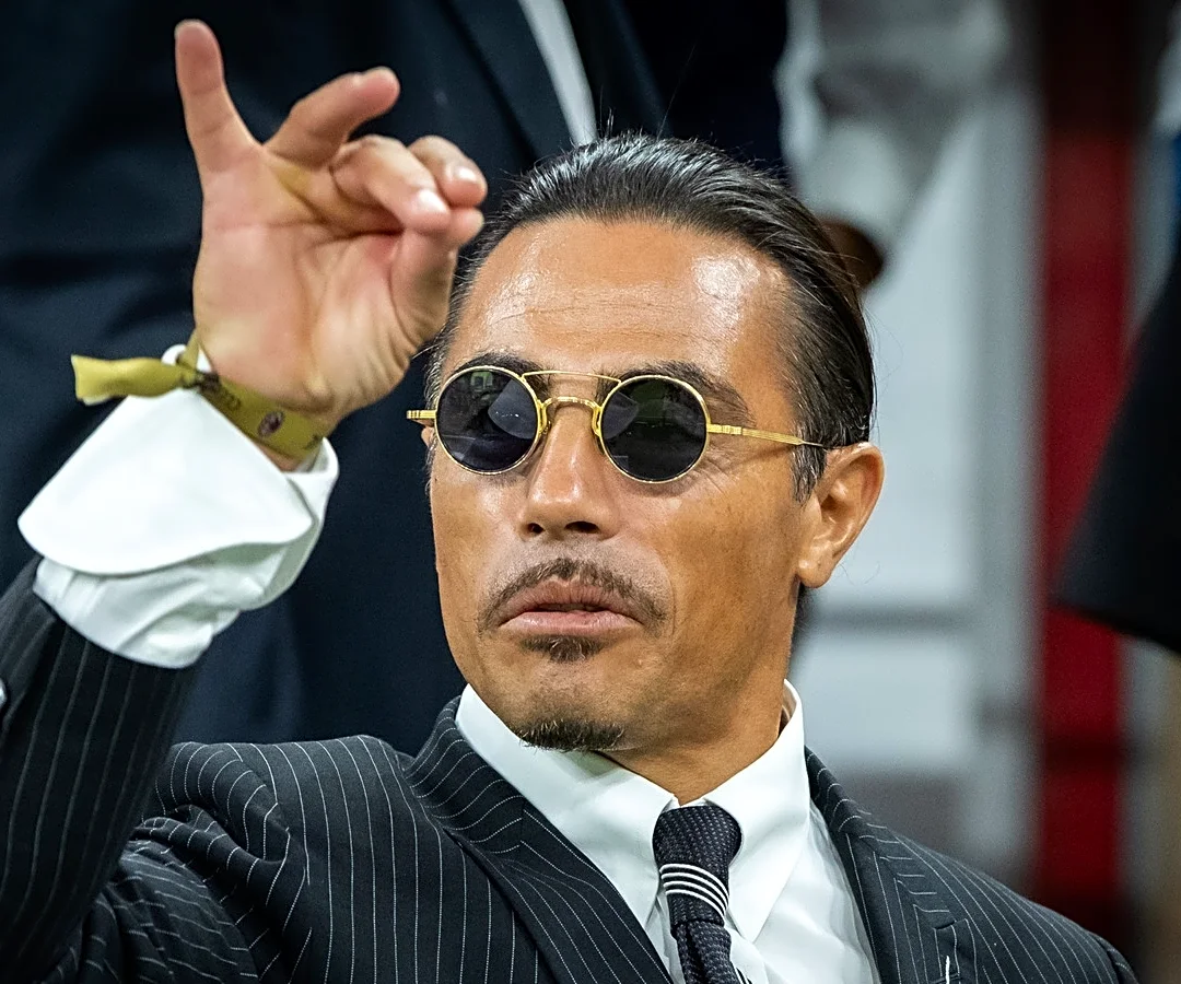 The Dark Side Of Salt Bae's Steak Empire