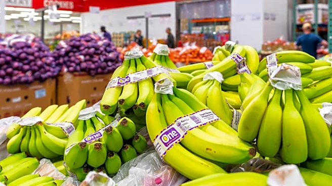 Who Supplies Costco's Bananas?