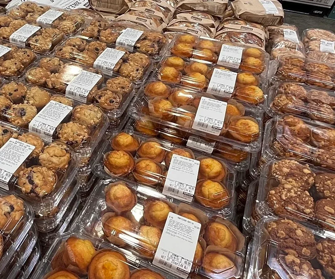 5 Best Costco Finds Of October 2026 To Satisfy Your Sweet Tooth