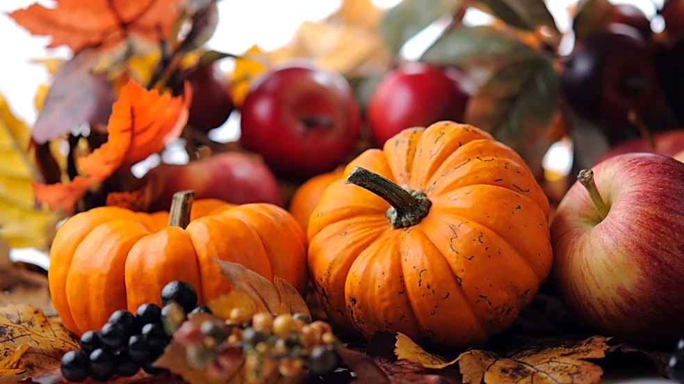 Fall Finds At Aldi That Deserve A Spot In The Store Year Round