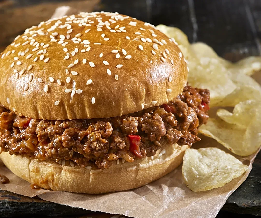 A Maid-Rite Is Not A Sloppy Joe — Here's The Difference