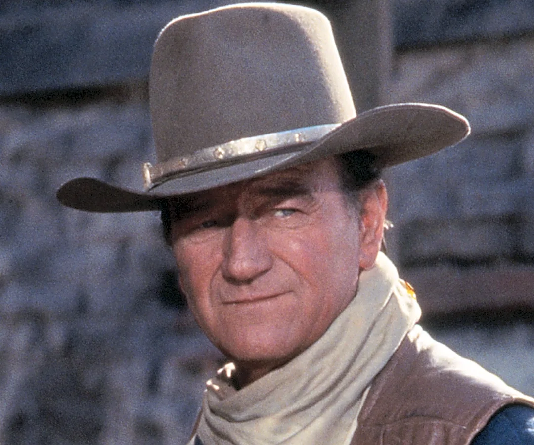 The Controversial Candy Bar That Satisfied John Wayne's Sweet Tooth