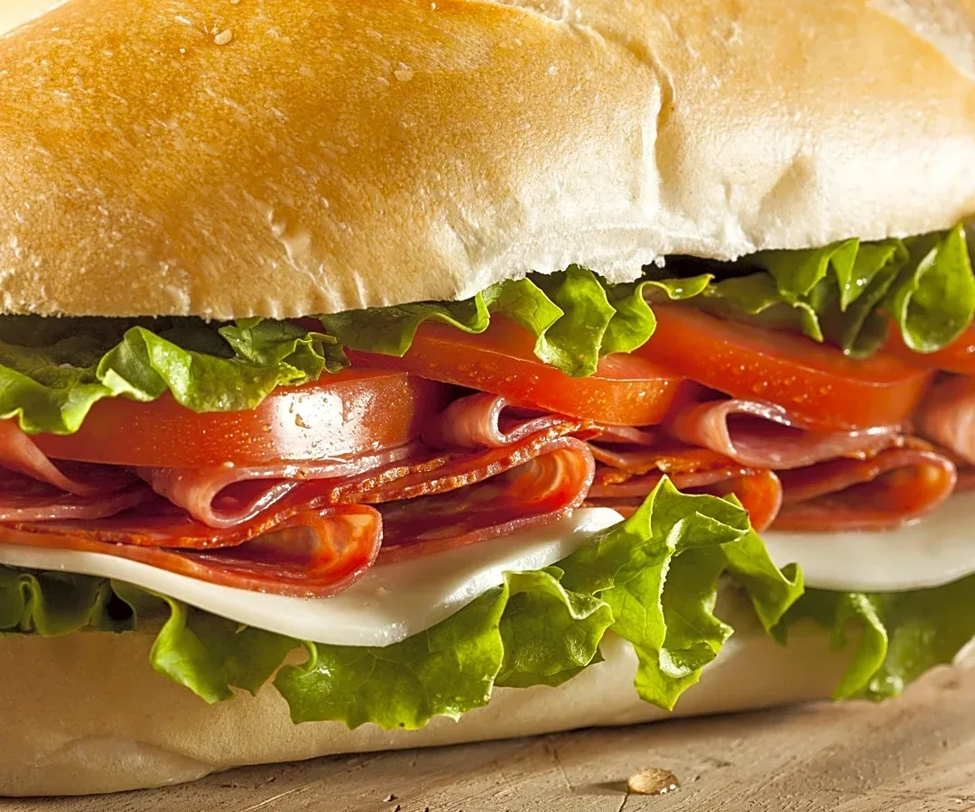 Is Making An Italian Sub At Home Actually Cheaper?