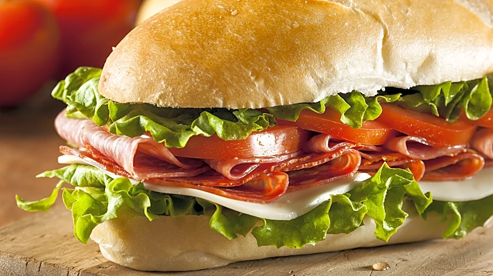Is Making An Italian Sub At Home Actually Cheaper?