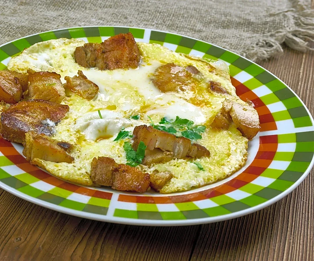 This Old-School California Dish Has 3 Unique Origin Stories