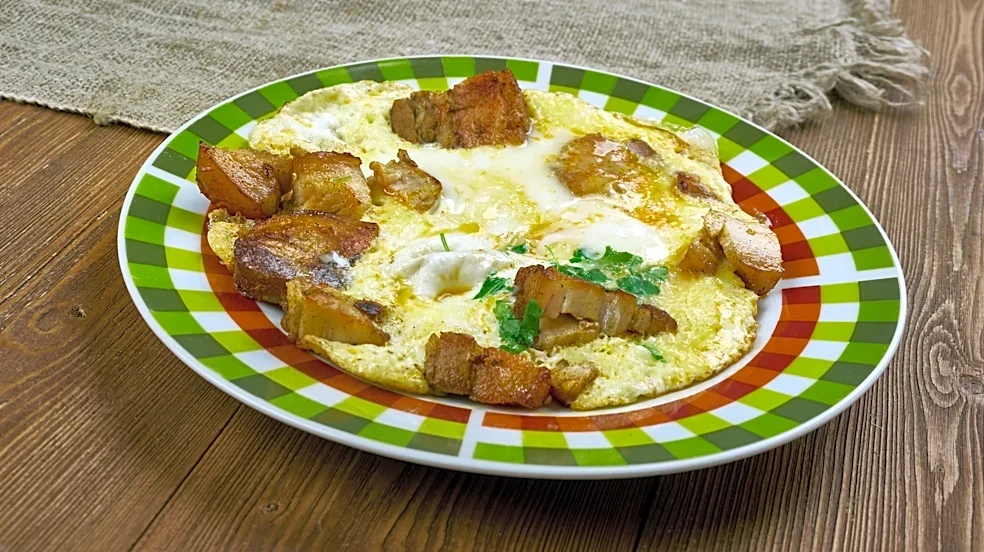 This Old-School California Dish Has 3 Unique Origin Stories