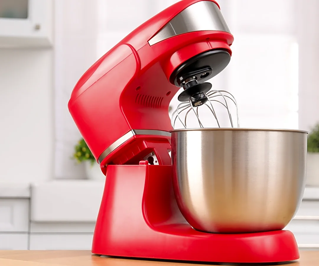 5 Disadvantages Of Using A Stand Mixer
